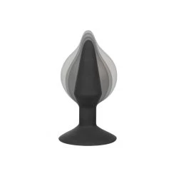 Plug Anal Gonflable Taille Medium - Calexotics -EasyToys Shop plug anal gonflable taille medium calexotics 2