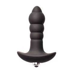 Plug Anal Vibrant 'Bubble'