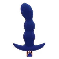 Plug Anal Vibrant ‘The Risque’ – Buttcocks By Toyjoy