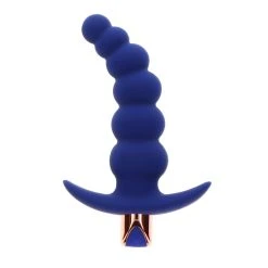 Plug Anal Vibrant ‘The Spunky’ – Buttcocks By Toyjoy