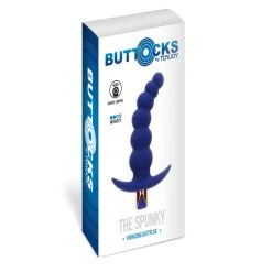 Plug Anal Vibrant ‘The Spunky’ – Buttcocks By Toyjoy -EasyToys Shop plug anal vibrant the spunky buttcocks by toyjoy 4