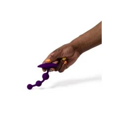 Plug Avec Perles Anales 'Amp' - Romp -EasyToys Shop plug avec perles anales amp romp 2