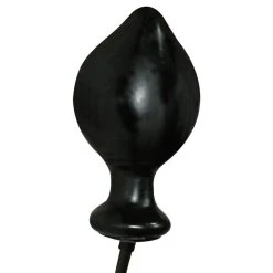 Plug Gonflable En Latex 'Anal Expert' - You2Toys -EasyToys Shop plug gonflable en latex anal expert you2toys 2