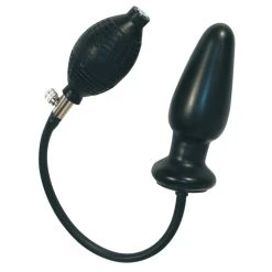 Plug Gonflable En Latex 'Anal Expert' - You2Toys