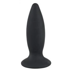 Plug Vibrant Rechargeable Small