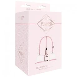 Pompe à Seins - Pumped By Shots 7 Pompe à Seins - Pumped By Shots -EasyToys Shop pompe a seins pumped by shots 3