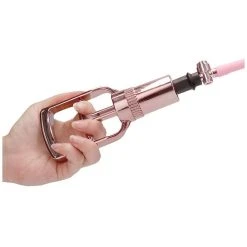 Pompe à Tétons Et Clitoris Taille Large - Pumped By Shots -EasyToys Shop pompe a tetons et clitoris taille large pumped by shots 4