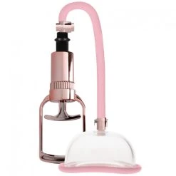 Pompe à Vagin - Pumped By Shots