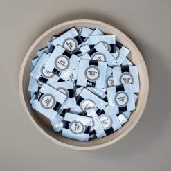 Préservatifs ‘Pure Feel’ 57 (x10) – Mister Size -EasyToys Shop preservatifs pure feel 57 x10 mister size 3