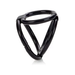 CalExotics Quick Release Cock Cage -EasyToys Shop quick release cock cage 2