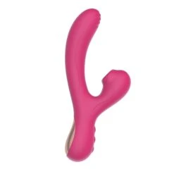 Rabbit Double Stimulation Avec Succion ‘Flip Me’ -EasyToys Shop rabbit double stimulation succion flip me 2