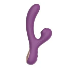 Rabbit Double Stimulation Avec Succion ‘Flip Me’ -EasyToys Shop rabbit double stimulation succion flip me 3