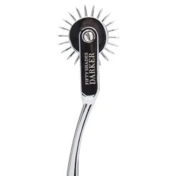 Fifty Shades Of Grey Roulette De Wartenberg Adrenaline Spikes 8 Fifty Shades Of Grey Roulette De Wartenberg Adrenaline Spikes -EasyToys Shop roulette de wartenberg adrenaline spikes 2