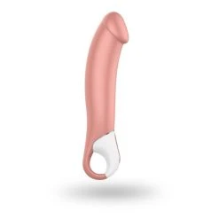 Vibromasseur XXL Master - Satisfyer -EasyToys Shop satisfyer vibes master 1