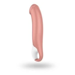 Vibromasseur XXL Master - Satisfyer -EasyToys Shop satisfyer vibes master 3