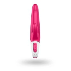 Mister Rabbit - Satisfyer -EasyToys Shop satisfyer vibes mister rabbit 1