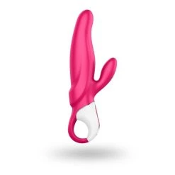 Mister Rabbit - Satisfyer -EasyToys Shop satisfyer vibes mister rabbit 2