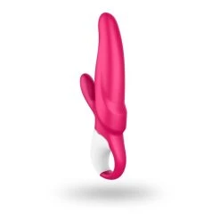 Mister Rabbit - Satisfyer -EasyToys Shop satisfyer vibes mister rabbit 3