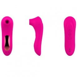 Stimulateur Clitoridien Batchata 2 Rechargeable -EasyToys Shop stimulateur clitoridien batchata 2 rechargeable 2