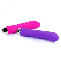 Stimulateur Clitoridien 'Bullet'