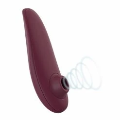 Stimulateur Clitoridien ‘Classic 2’ – Womanizer -EasyToys Shop stimulateur clitoridien classic 2 womanizer 2