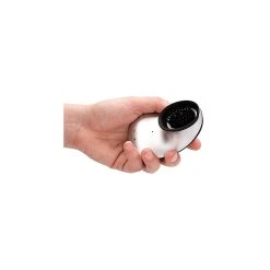 Stimulateur Clitoridien ‘Hands’ – Twitch By Shots -EasyToys Shop stimulateur clitoridien hand 5