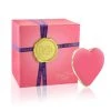 Stimulateur Clitoridien ‘Heart Vibe’ Rose Corail – Rianne S