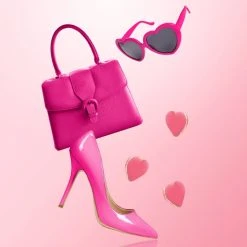 Stimulateur Clitoridien ‘Heart Vibe’ Rose Corail – Rianne S -EasyToys Shop stimulateur clitoridien heart vibe rose corail rianne s 2