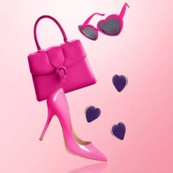 Stimulateur Clitoridien 'Heart Vibe' Violet - Rianne S -EasyToys Shop stimulateur clitoridien heart vibe violet rianne s 2