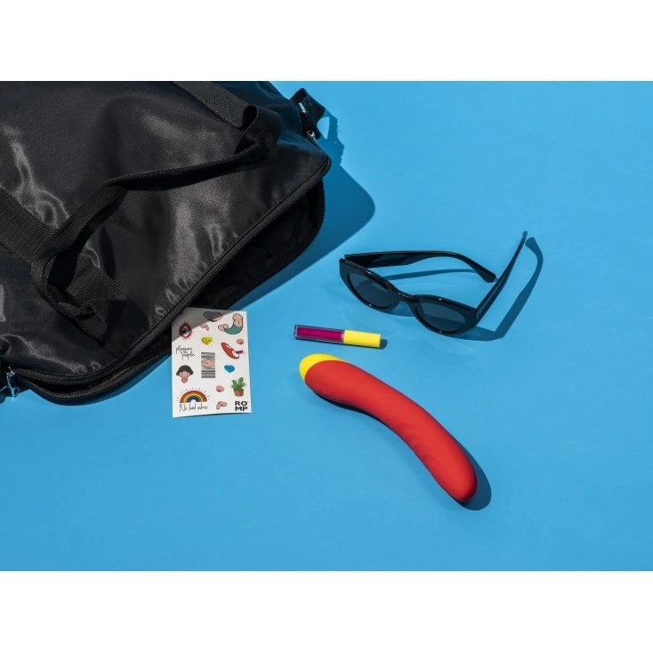 Vibro Point G Hype - Romp 3 Vibro Point G Hype - Romp – Image 3