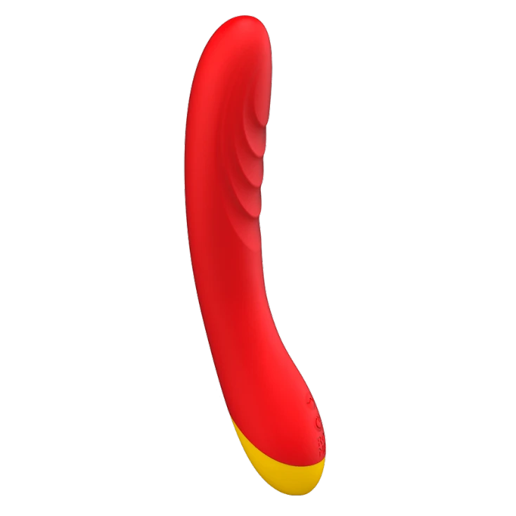 Vibro Point G Hype - Romp 1 Vibro Point G Hype - Romp