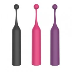 Stimulateur Clitoridien 'Ola' Et Deux Embouts Interchangeables -EasyToys Shop stimulateur clitoridien ola et deux embouts interchangeables 7