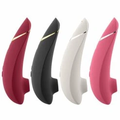 Stimulateur Clitoridien Premium 2 – Womanizer
