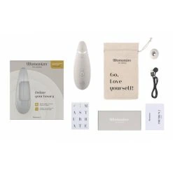 Stimulateur Clitoridien Premium 2 – Womanizer -EasyToys Shop stimulateur clitoridien premium 2 womanizer 6