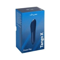 Vibromasseur Clitoridien Tango X - We-Vibe -EasyToys Shop stimulateur clitoridien tango x 4