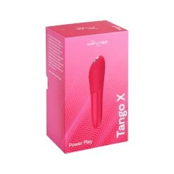 Vibromasseur Clitoridien Tango X - We-Vibe -EasyToys Shop stimulateur clitoridien tango x 9