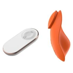 Stimulateur Clitoridien Télécommandé Pour Culotte ‘Play Me’ -EasyToys Shop stimulateur clitoridien telecommande culotte play me 3