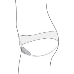 We-Vibe Stimulateur Clitoridien Connecté Moxie – We Vibe -EasyToys Shop stimulateur clitoridien wi vibe moxie 2