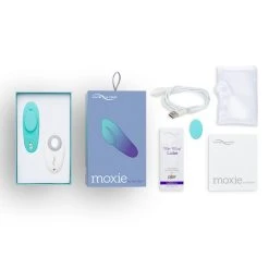 We-Vibe Stimulateur Clitoridien Connecté Moxie – We Vibe -EasyToys Shop stimulateur clitoridien wi vibe moxie 3