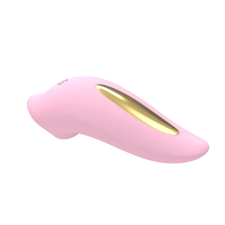 Stimulateur Clitoridien ‘Wow Me’ 1 Stimulateur Clitoridien ‘Wow Me’