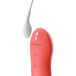 Mini Stimulateur Touch X - We-Vibe -EasyToys Shop stimulateur clitoridienne touch x 4