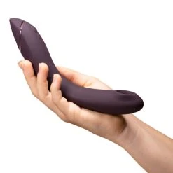 Stimulateur Du Point G ‘OG’ Violine - Womanizer