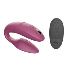 Stimulateur Pour Couple We-Vibe Sync 2 – We-Vibe -EasyToys Shop stimulateur pour couple we vibe sync 2 we vibe 2