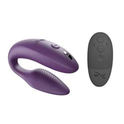 Stimulateur Pour Couple We-Vibe Sync 2 – We-Vibe