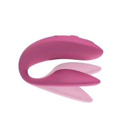Stimulateur Pour Couple We-Vibe Sync 2 – We-Vibe -EasyToys Shop stimulateur pour couple we vibe sync 2 we vibe 5