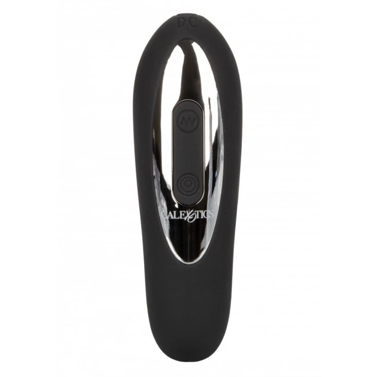 Stimulateur Prostatique Vibrant « Eclipse Roler Ball Prober » - CalExotics 3 Stimulateur Prostatique Vibrant « Eclipse Roler Ball Prober » - CalExotics – Image 3