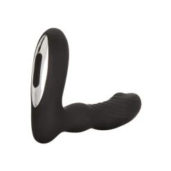 Stimulateur Prostatique Vibrant « Eclipse Roler Ball Prober » - CalExotics