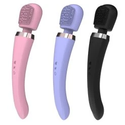 Stimulateur Wand ‘Brush Me’ -EasyToys Shop stimulateur wand brush me 3
