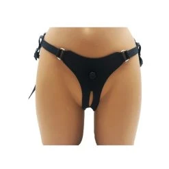 Gode-ceinture STRAP + ON - 60154 -EasyToys Shop strap on harnais 2