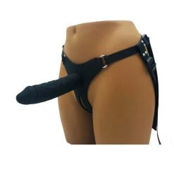 Gode-ceinture STRAP + ON - 60153